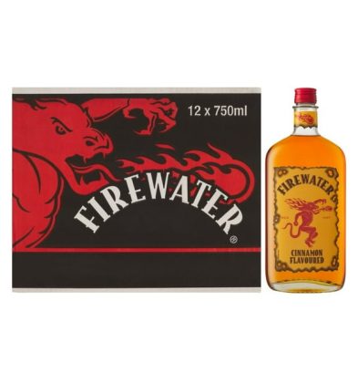 FIREWATER FB CINNAMON