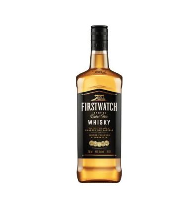 FIRST WATCH EXTRA FINE WHISKY 75CL