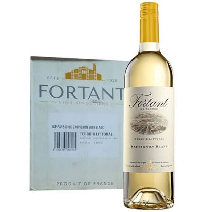 FORTANT WHITE 75CL