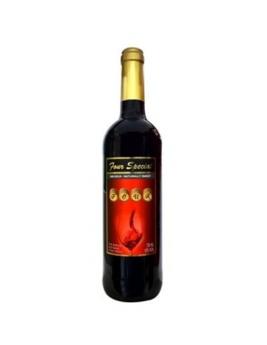 FOUR SPECIAL 75CL