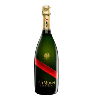 GH MUMM GRAND CORDON 75CL