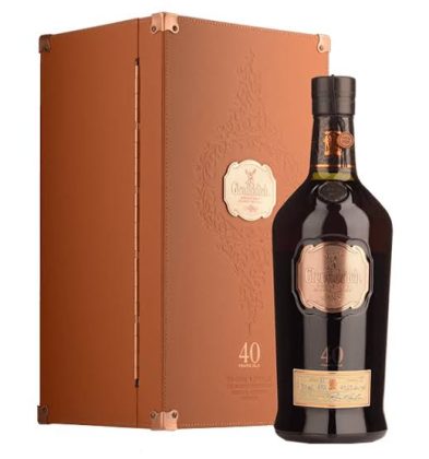 GLENFIDDICH 40YRS 70CL