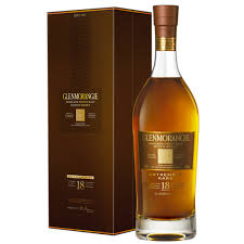 GLENMORANGIE 18YRS 70CL