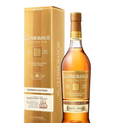 GLENMORANGIE NECTAR D’OR 70CL