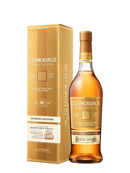GLENMORANGIE NECTAR D’OR 70CL