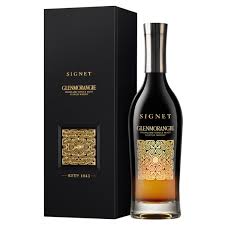GLENMORANGIE SIGNET 70CL