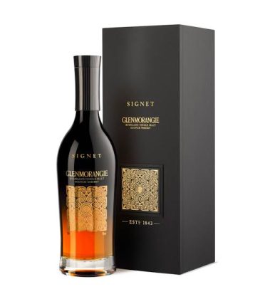 GLENMORANGIE SIGNET EXTRA 70CL