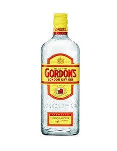 GORDON GIN LOCAL 70CL