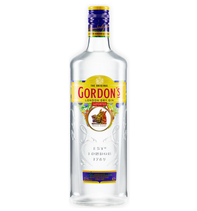 GORDON IMPORTED 70CL