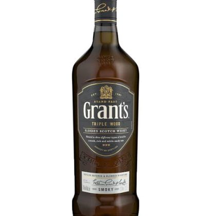 GRANT TRIPLE WOOD 70CL