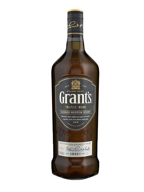 GRANT TRIPLE WOOD 70CL