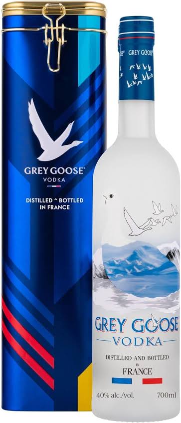 GREY GOOSE 70CL
