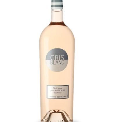 GRIS BLANC 75CL
