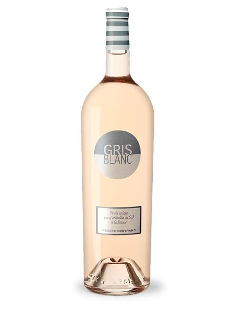 GRIS BLANC 75CL