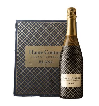 HAUTE COUTURE BRUT 70CL