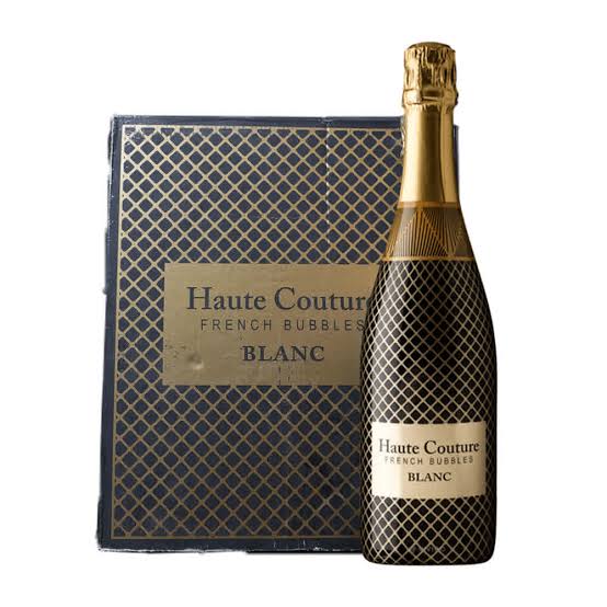 HAUTE COUTURE BRUT 70CL