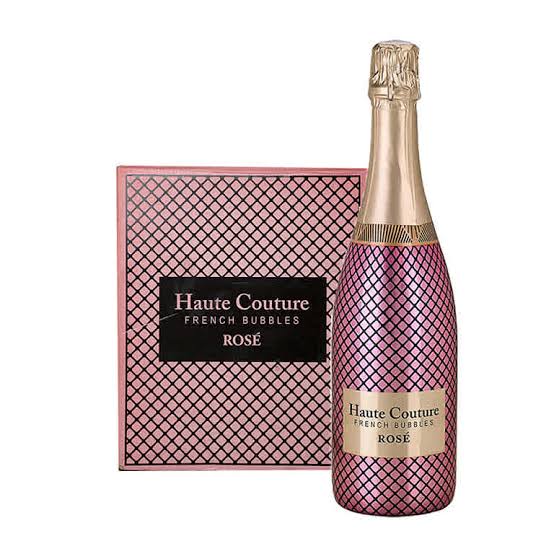 HAUTE COUTURE ROSE 70CL