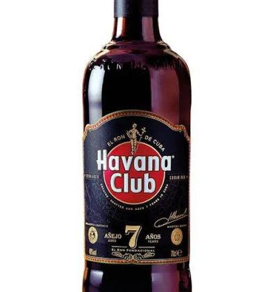 HAVANA CLUB 7YEARS 70CL