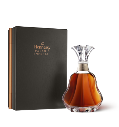 HENNESSY PARADISE IMPERIAL COGNAC 70CL