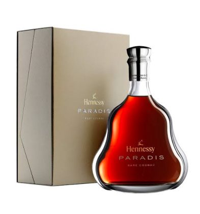 HENNESSY PARADISE RARE 70CL
