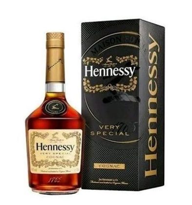 HENNESSY VS DEMI 35CL