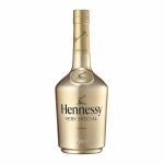 HENNESSY VS  GOLD