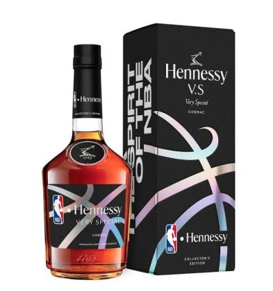 HENNESSY VS NBA 2022/23 70CL