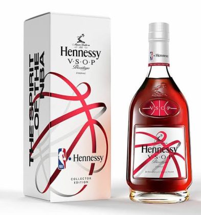 HENNESSY VSOP NBA 2022/23 70CL