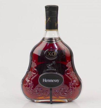 HENNESSY XO LUMINOUS 70CL