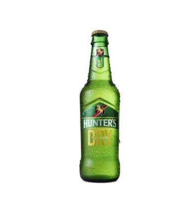 HUNTERS DRY