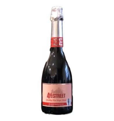 4TH STREET NON ALCOHOLIC 75CL