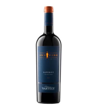 INDIVINDO MERLOT SAPERAVI 75CL