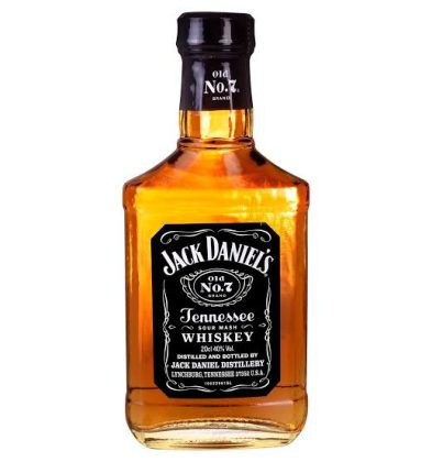 JACK DANIEL 20CL
