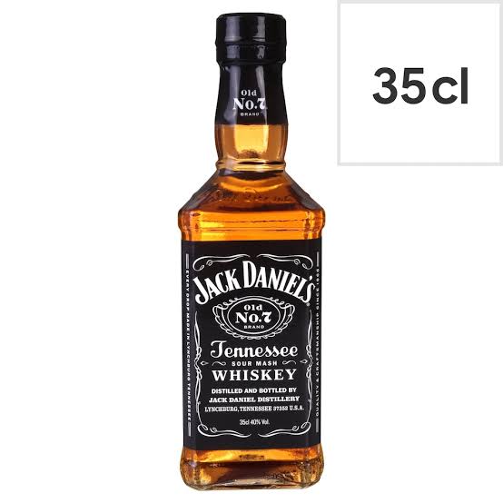 JACK DANIEL 35CL