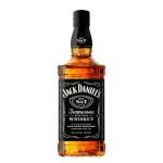 JACK DANIELS 70CL