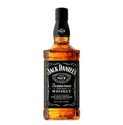 JACK DANIELS 70CL
