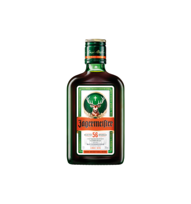 JAGERMEISTER HERB 20CL