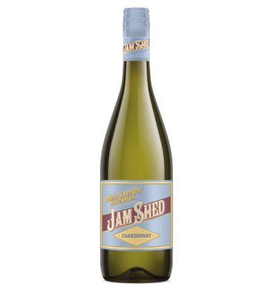 JAM SHED CHARDONNAY 75CL