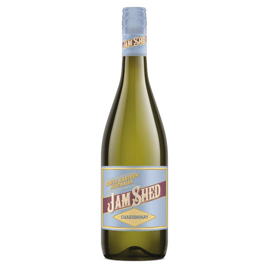 JAM SHED CHARDONNAY 75CL
