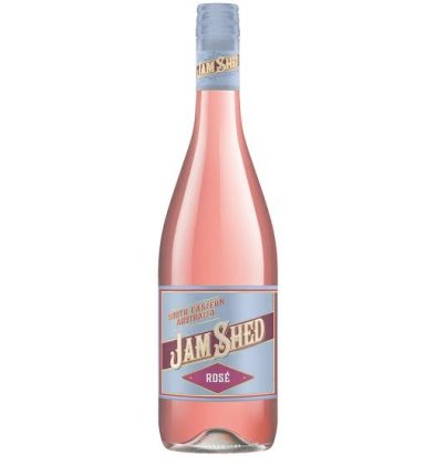 JAM SHED AU ROSE 75CL