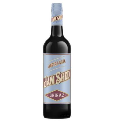 JAMSHED SHIRAZ 75CL