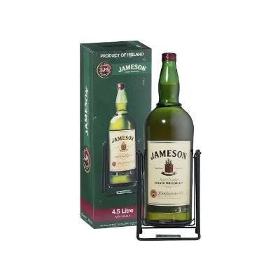 JAMESON GREEN ORIGINAL 4.5L