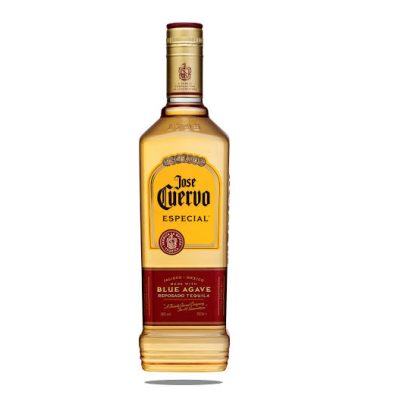 JOSE CUERVO GOLD REPOSADO 70CL