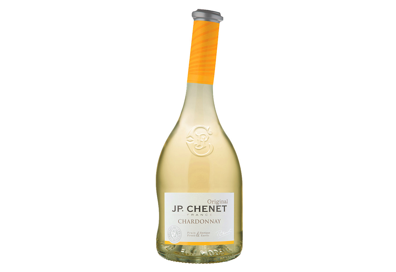 J.P CHENET CHARDONNAY 75CL