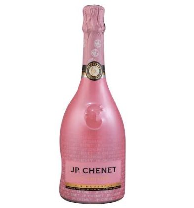J.P CHENNET ICE SPARKLING ROSE 75CL