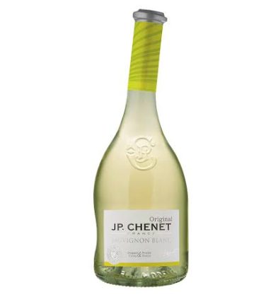 J.P CHENNET SAUVIGNON BLANC 75CL