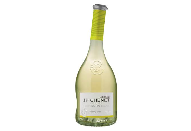 J.P CHENNET SAUVIGNON BLANC 75CL