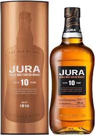 JURA 10YRS 70CL