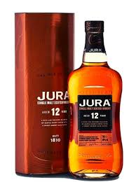 JURA 12YRS 70CL