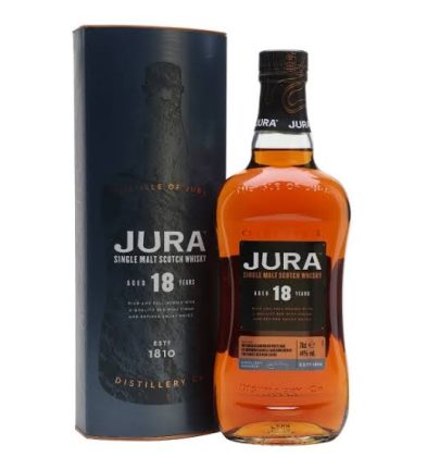 JURA 18YRS 70CL
